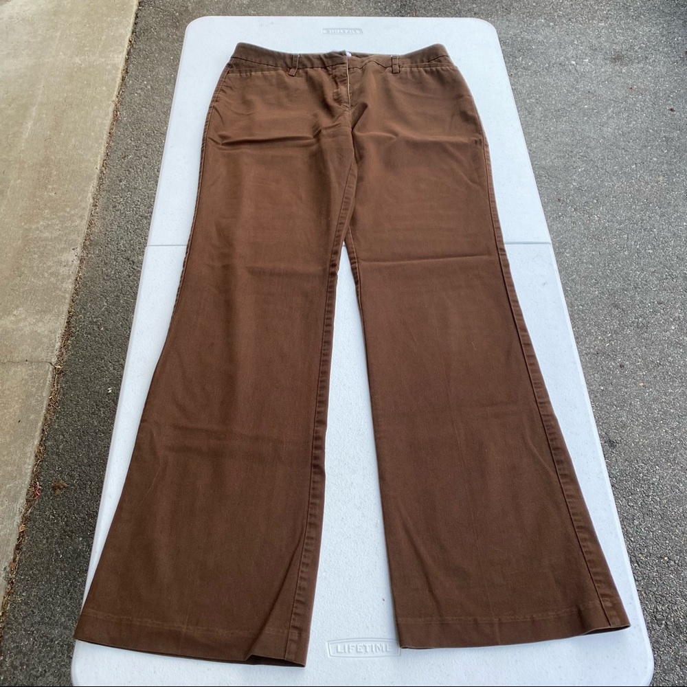 NY & Co Dress Pants